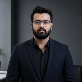 Mohsin Ali Javed